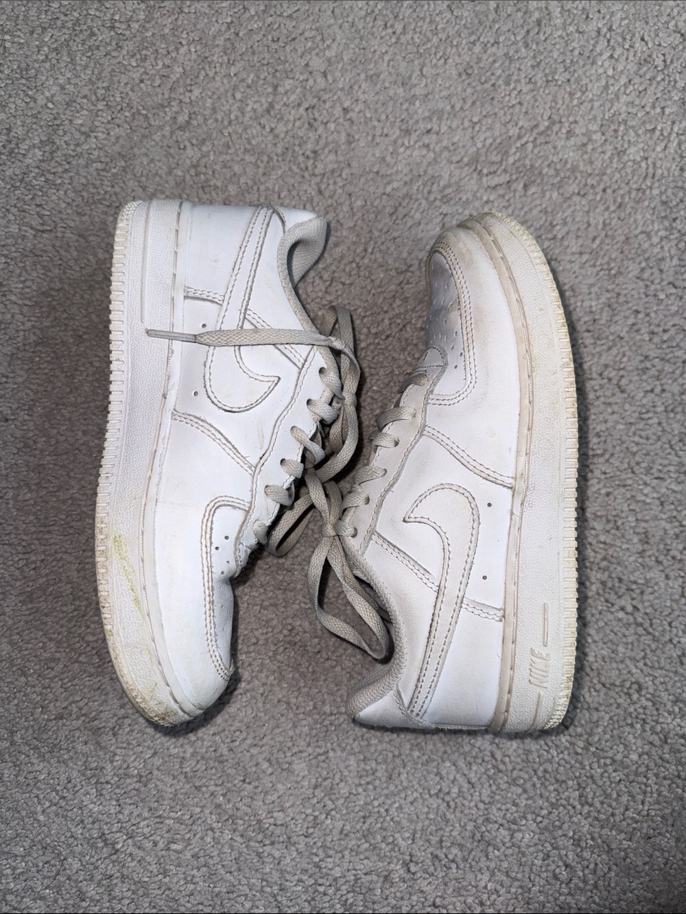 Nike Air Force Ones PS